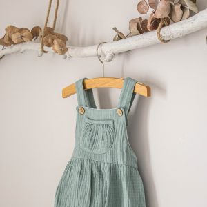 Peto bambula verano niño